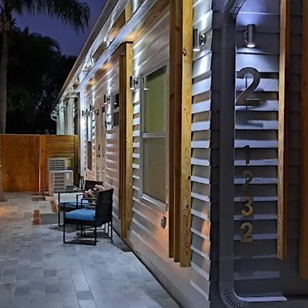 Blue Ocean Vacation Home 2